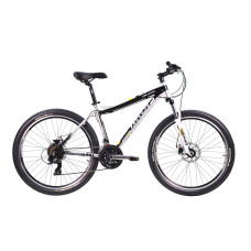 26 MTB AL "TRACE"