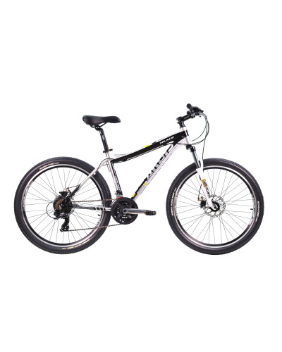 26 MTB AL "TRACE"
