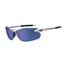Окуляри Tifosi Seek FC Metallic Silver з лінзами  Smoke Blue