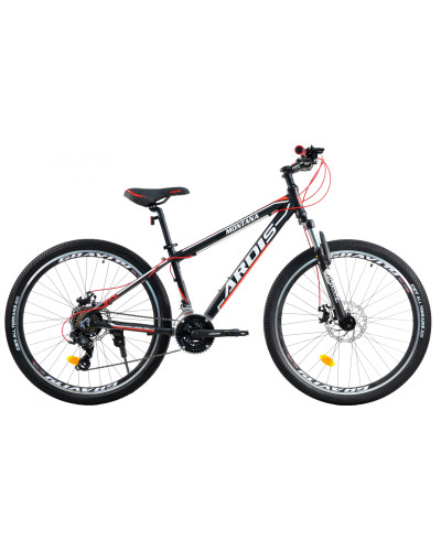 27,5 MTB AL "MONTANA"