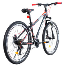 27,5 MTB AL "MONTANA"