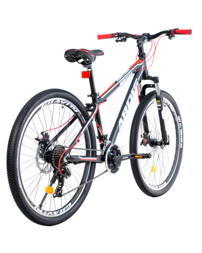 27,5 MTB AL "MONTANA"