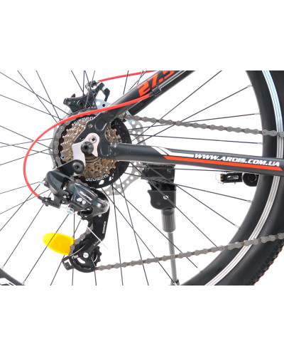 27,5 MTB AL "MONTANA"