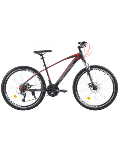 26 MTB ST "MATRIX"