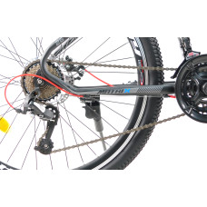 26 MTB ST "MATRIX"