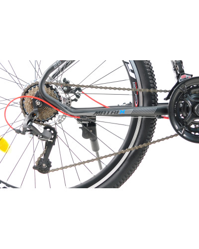 26 MTB ST "MATRIX"
