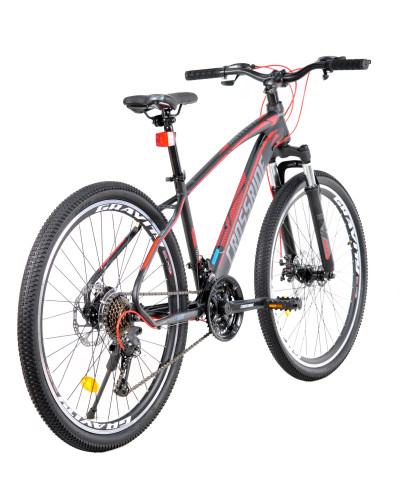 26 MTB ST "MATRIX"
