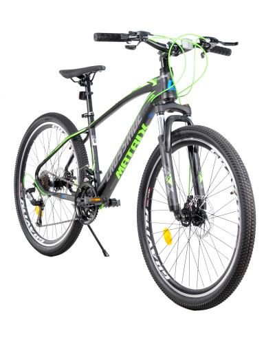 26 MTB ST "MATRIX"