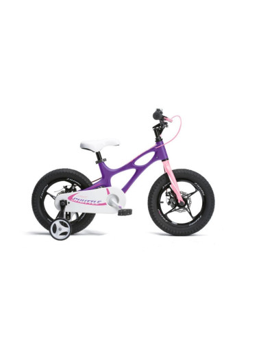 Велосипед 14 BMX MG "SPACE SHUTTLE"