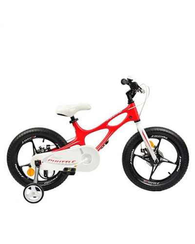 Велосипед 14 BMX MG "SPACE SHUTTLE"