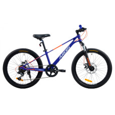 22 MTB MG "DRIFT"