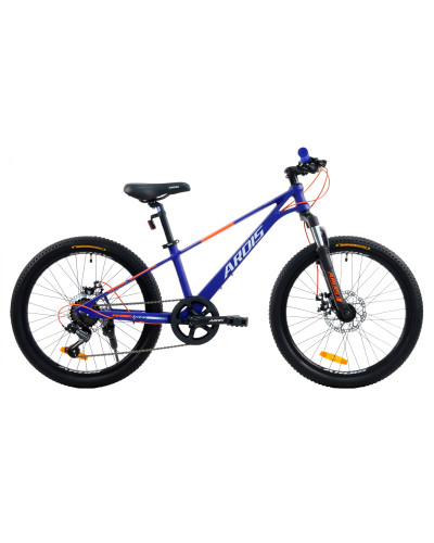 22 MTB MG "DRIFT"