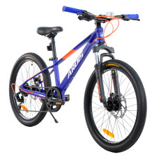 22 MTB MG "DRIFT"