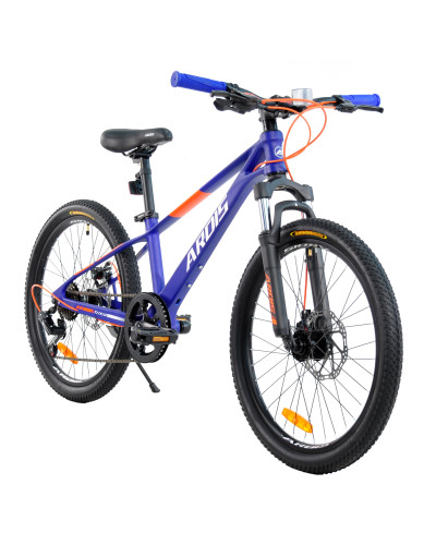 22 MTB MG "DRIFT"