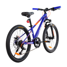 22 MTB MG "DRIFT"