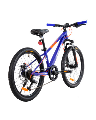 22 MTB MG "DRIFT"