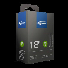 Камера Schwalbe AV 5 Standart 18" (32/47-355/400) AV 40мм AGV