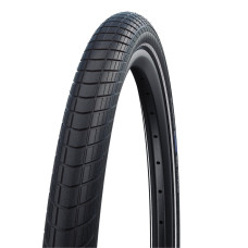 Покришка Schwalbe Big Apple 26x2.15 (55-559) Performance, RaceGuard, ADDIX, B/B-SK+RT
