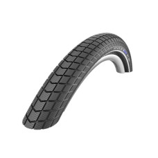 Покришка Schwalbe Big Ben 27.5x2.00 (50-584) Active, K-Guard, TwinSkin, SBC, B/B