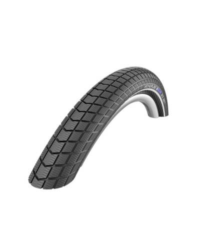 Покришка Schwalbe Big Ben 27.5x2.00 (50-584) Active, K-Guard, TwinSkin, SBC, B/B