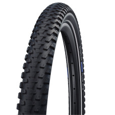 Покришка Schwalbe Marathon Plus Mtb 29x2.10 (54-622) Performance, SmartGuard, TwinSkin, ADDIX, B/B+R