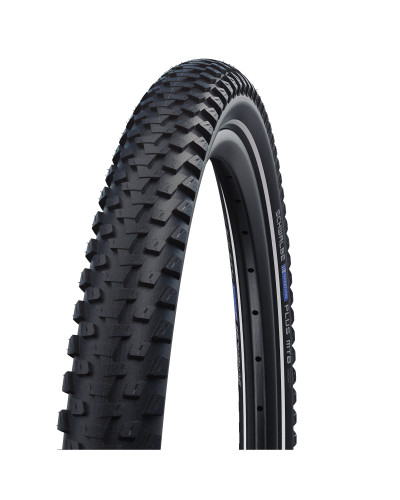 Покришка Schwalbe Marathon Plus Mtb 29x2.10 (54-622) Performance, SmartGuard, TwinSkin, ADDIX, B/B+R