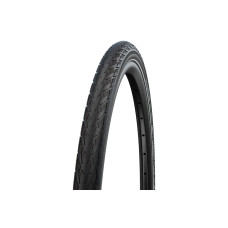 Покришка Schwalbe Delta Cruiser Plus 28x1.40 700x35C (37-622) Active, PunctureGuard, TwinSkin, GREEN