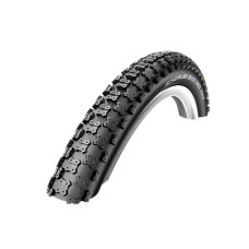 Покришка Schwalbe Mad Mike 20x2.125 (57-406) Active, K-Guard TwinSkin B/B
