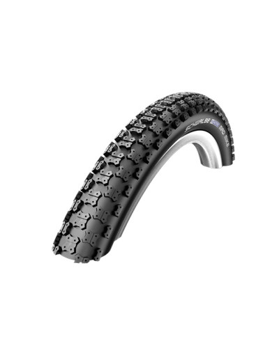 Покришка Schwalbe Mad Mike 20x2.125 (57-406) Active, K-Guard TwinSkin B/B
