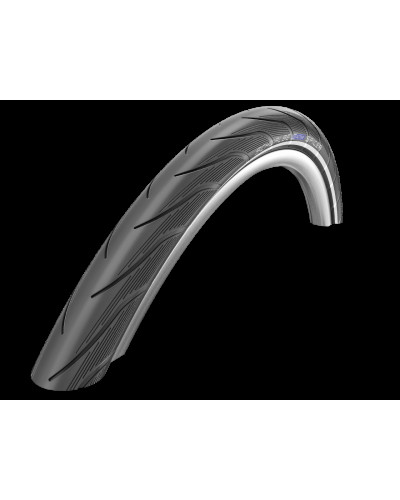 Покришка Schwalbe Spicer Plus Active PunctureGuard LiteSkin 26"x1.50" (40-559) B/B-SK+RT