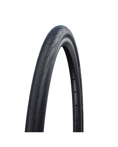 Покришка Schwalbe Spicer Plus 26x1.50 (40-559) Active, PunctureGuard, TwinSkin, GREEN, B/B+RT