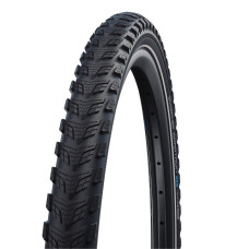 Покришка Schwalbe Marathon 365 28x1.40 700x35C (37-622) Performance, GreenGuard, TwinSkin, ADDIX 4Se
