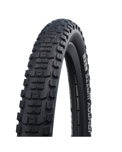 Покришка Schwalbe Johnny Watts 27.5x2.80 (70-584) Performance, RaceGuard, SnakeSkin, DD, ADDIX, B/B-