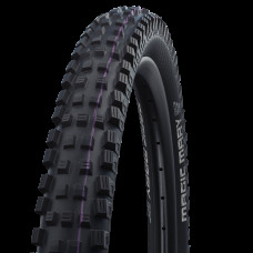 Покришка Schwalbe Magic Mary 27.5x2.40 (62-584) Evolution, SnakeSkin, Super Downhill, ADDIX Ultra So