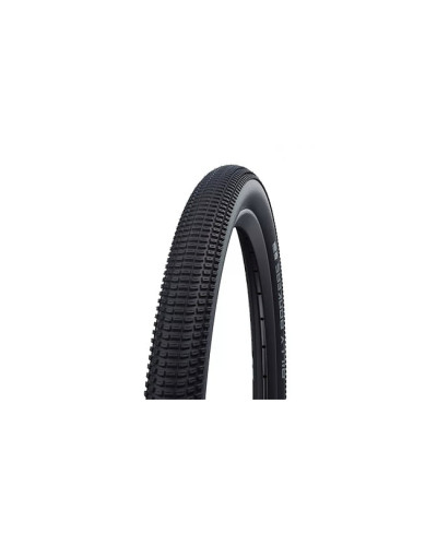 Покришка Schwalbe Billy Bonkers 20x2.00 (50-406) Performance, ADDIX, B/BRZ-SK