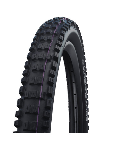 Покришка Schwalbe Eddy Current Front 29x2.40 (62-622) Evolution, SnakeSkin, Super Trail, ADDIX Ultra