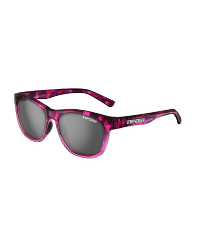 Окуляри Tifosi Swank Pink Confetti, лінзи Smoke (15%)
