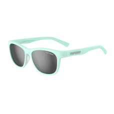 Окуляри Tifosi Swank Satin Crystal Teal, лінзи Smoke Polarized (13%)