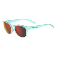 Окуляри Tifosi Svago Satin Crystal Teal, лінзи Smoke Red Mirror (15%)