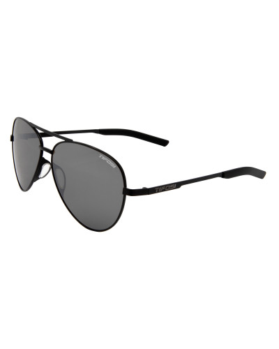 Окуляри Tifosi Shwae Satin Black, лінзи Smoke (15%)
