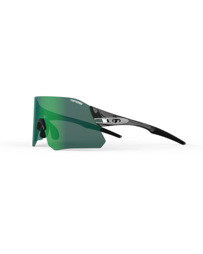 Окуляри Tifosi Rail, Crystal Smoke (Limited Edition) з лінзами Clarion Green/AC Red/Clear