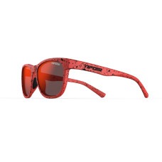 Окуляри Tifosi Swank XL, Rave Red (Limited Edition) з лінзами Smoke Red