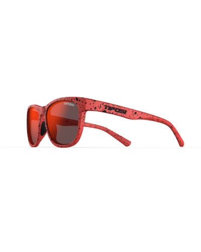 Окуляри Tifosi Swank XL, Rave Red (Limited Edition) з лінзами Smoke Red