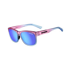 Окуляри Tifosi Swank XL Cotton Candy Swirl (Limited Edition 2024), лінзи Sky Blue Mirror (13%)