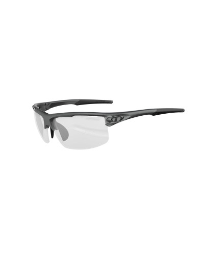 Окуляри Tifosi Rivet Gunmetal , лінзи Light Night Fototec (76-27%)