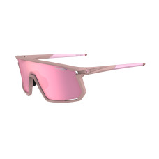 Окуляри Tifosi Moab Matte Pink, лінзи Clarion Rose (13%)/AC Red (39%)/Clear (90%)
