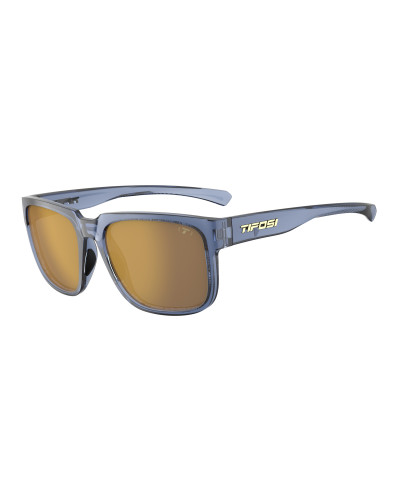 Окуляри Tifosi Shumo Crystal Denim, лінзи Gold Mirror (15%)
