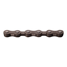 Ланцюг ONRIDE P20 7/6 швидкостей 116 ланок Brown + замок