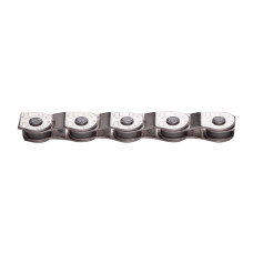 Ланцюг ONRIDE X918 Wide 1 швидкість (Half Link) 116 ланок Silver