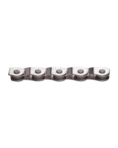 Ланцюг ONRIDE X918 Wide 1 швидкість (Half Link) 116 ланок Silver